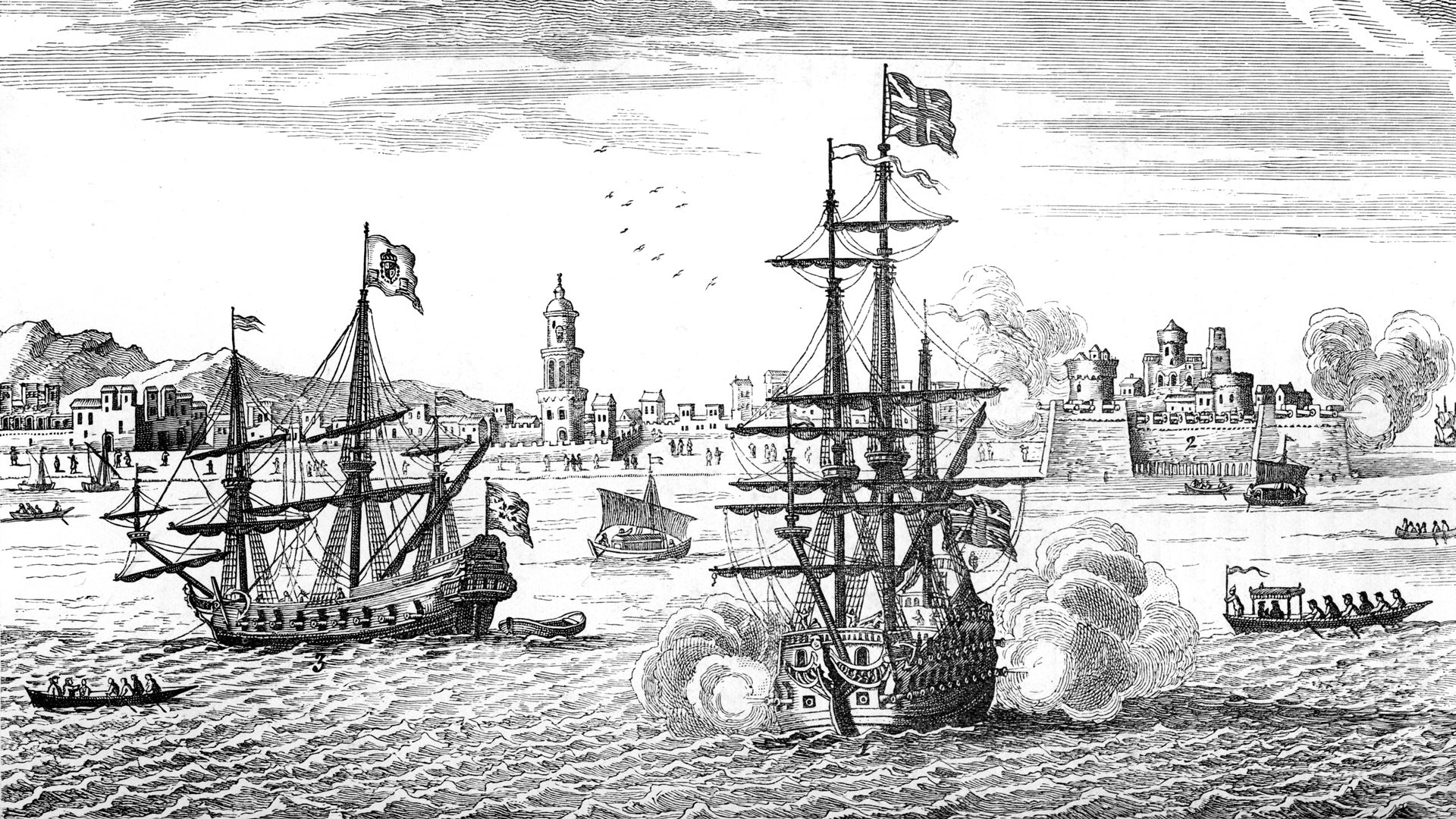 The Manila Galleon Trade