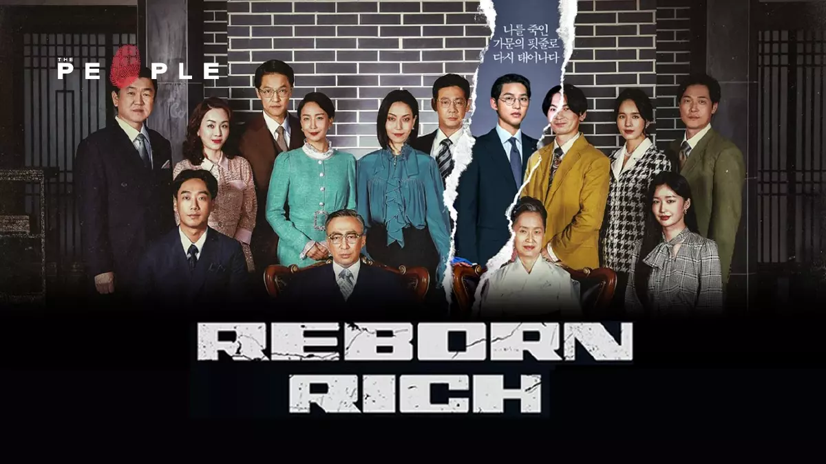 Read more about the article ซีรีส์ ‘Reborn Rich’ สะท้อนเรื่อง ‘แชบอล’ ตระกูลเศรษฐีผูกโยงเศรฐกิจ-การเมืองเกาหลีอย่างไร?