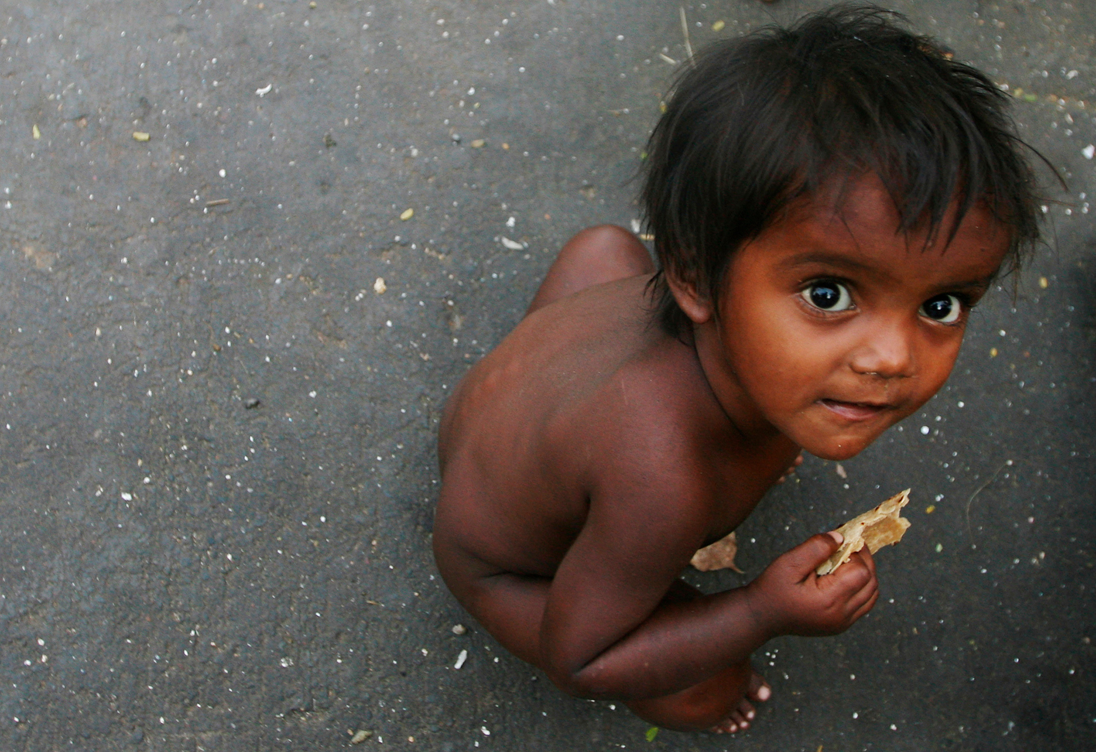 Read more about the article India experts hit back at government’s hunger report criticism | South China Morning Post
