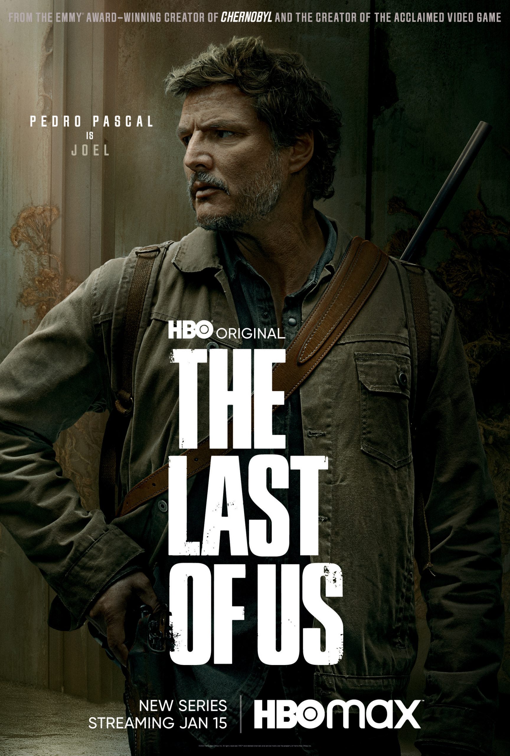 Read more about the article The Last of Us