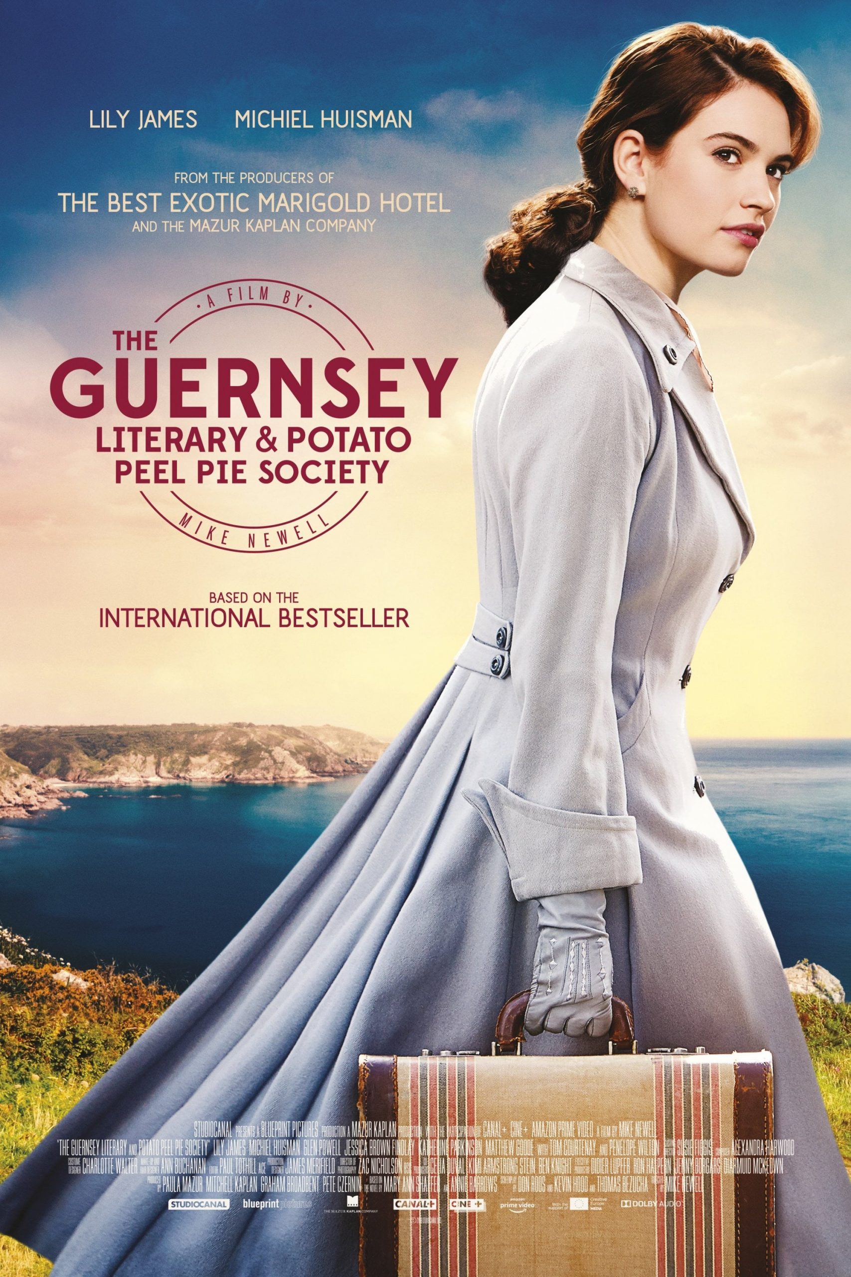 Read more about the article Guernsey Literary and Potato Peel Pie Society