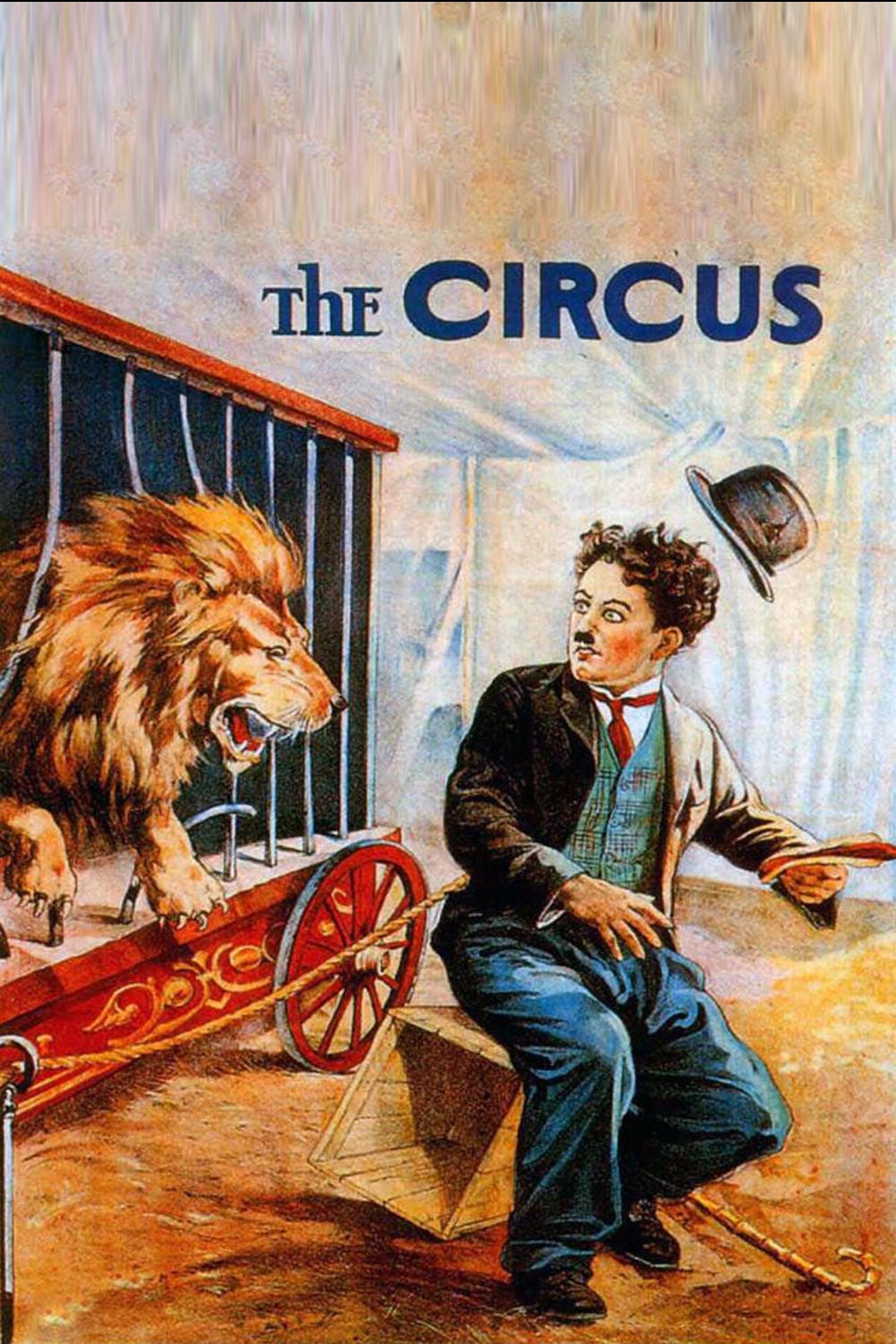 Read more about the article Circus (1928)