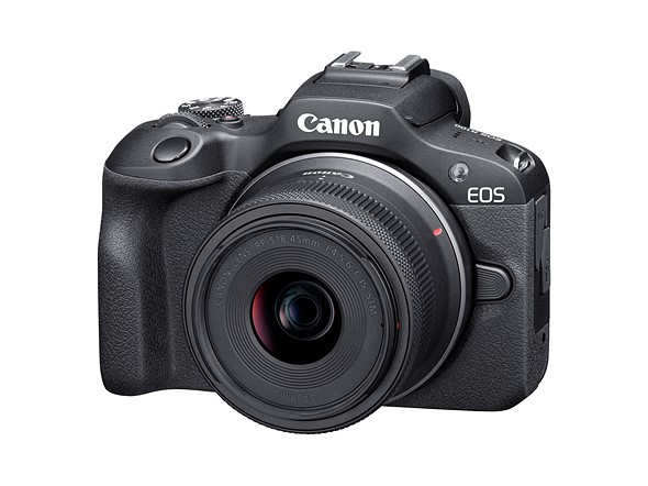 Read more about the article Canon EOS R100