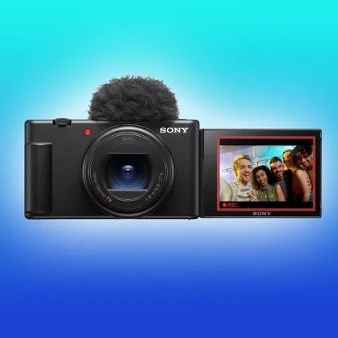 Read more about the article Sony ZV-1 II vs Sony ZV-1: What’s the difference?