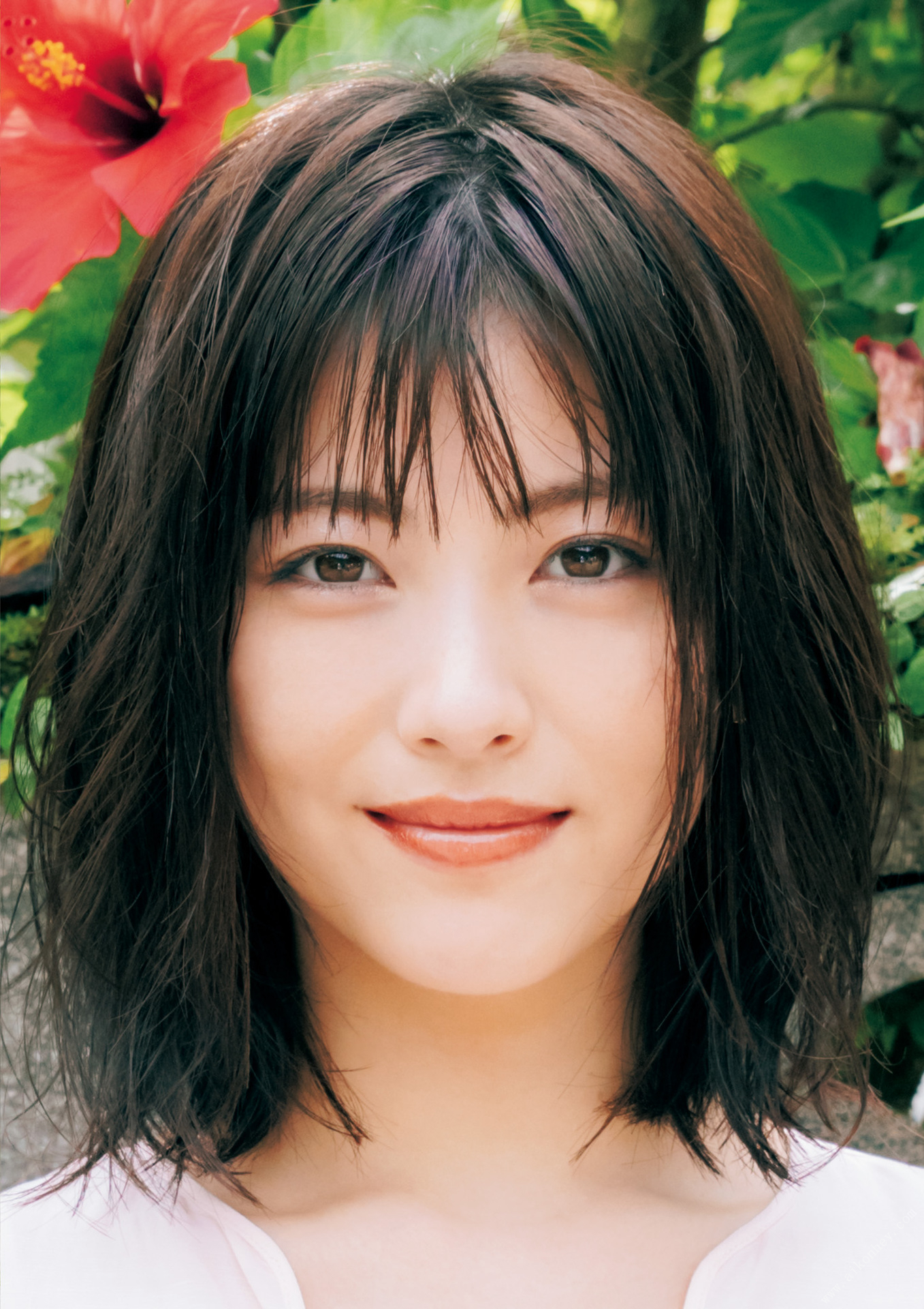 Read more about the article Minami Hamabe – 2021.10.27