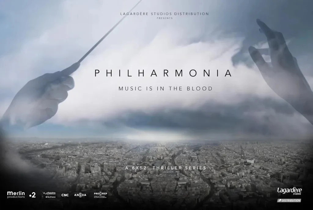 Read more about the article Philharmonia