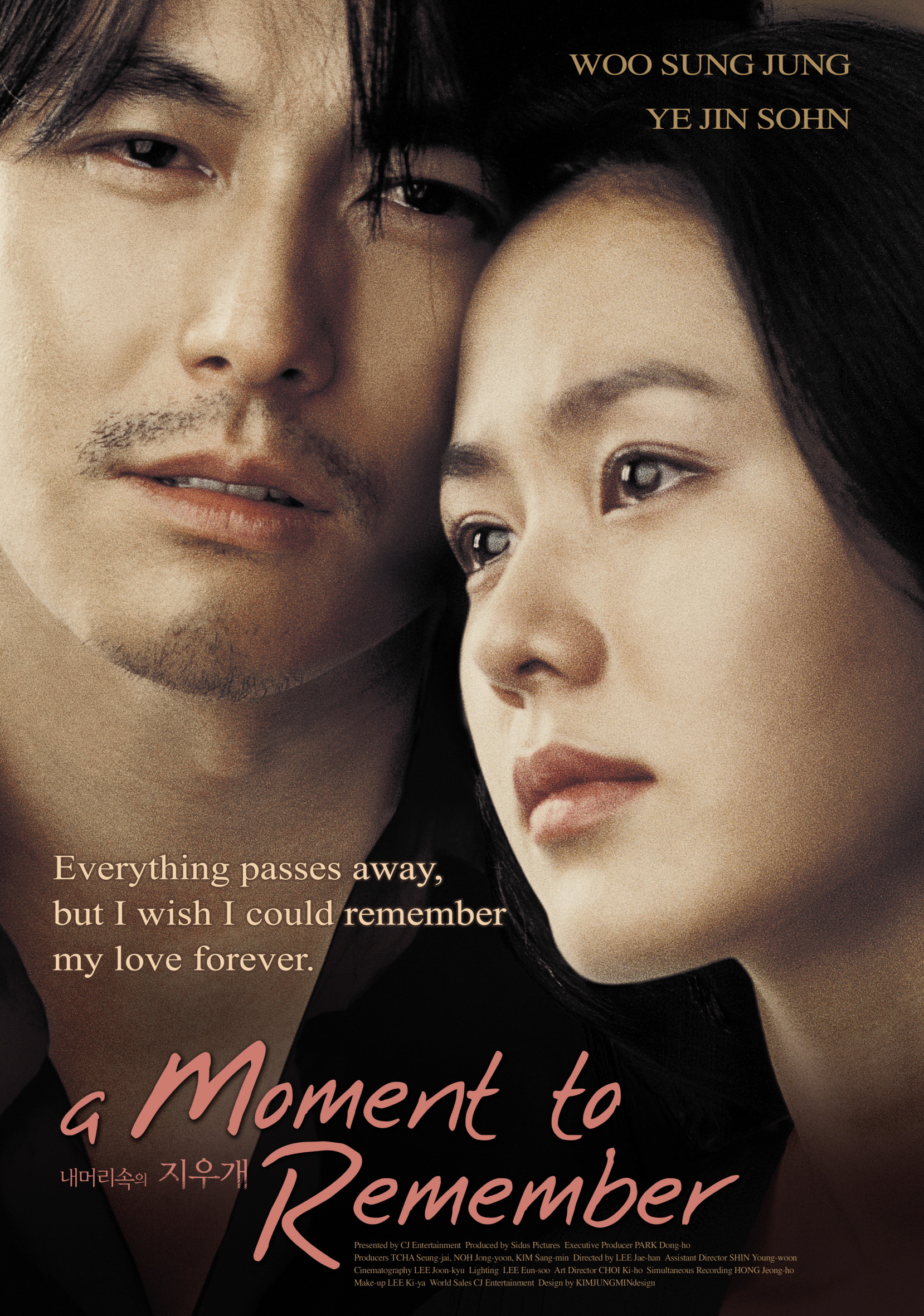 Read more about the article A Moment to Remember