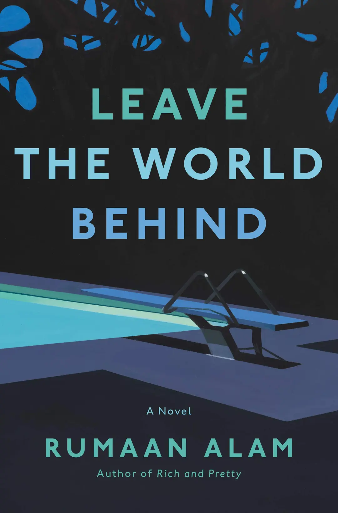 Read more about the article Is ‘Leave the World Behind’ Based on a Book? Rumaan Alam Novel Explained