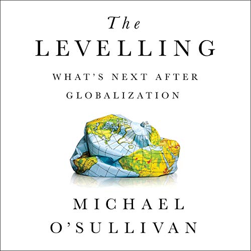 Read more about the article What’s Next After Globalization