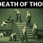 Why Critical Thinking Is Disappearing – The Rise of Collective Stupidity