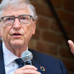 Gates Declares Smartphone Era Nearing Its End With New Tech Rising