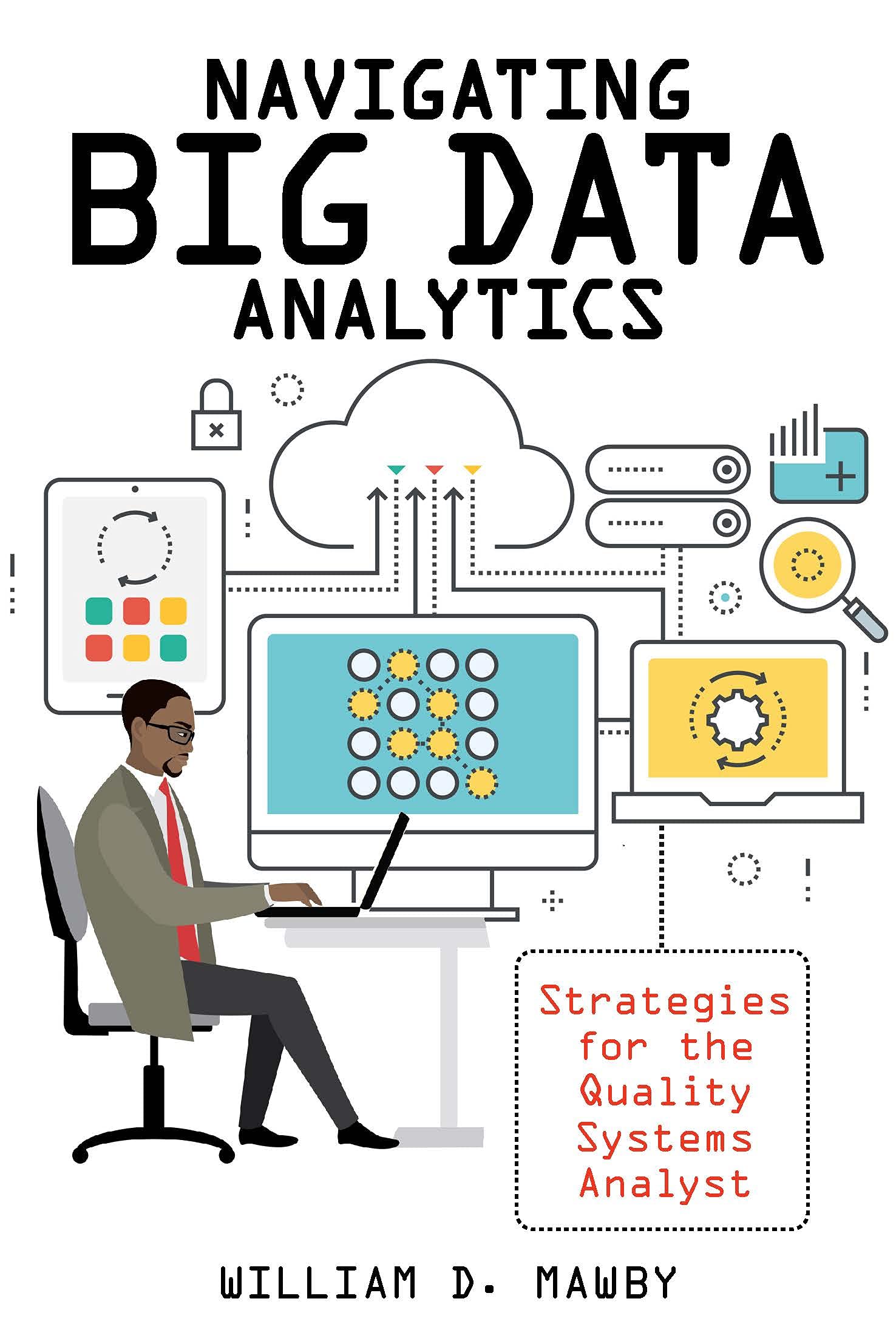 Read more about the article Navigating Big Data Analytics