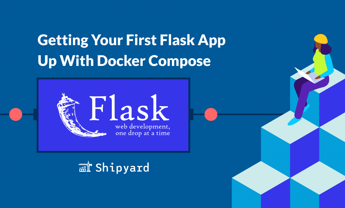 Read more about the article Structure a Large Flask Application with Flask Blueprints and Flask-SQLAlchemy | DigitalOcean