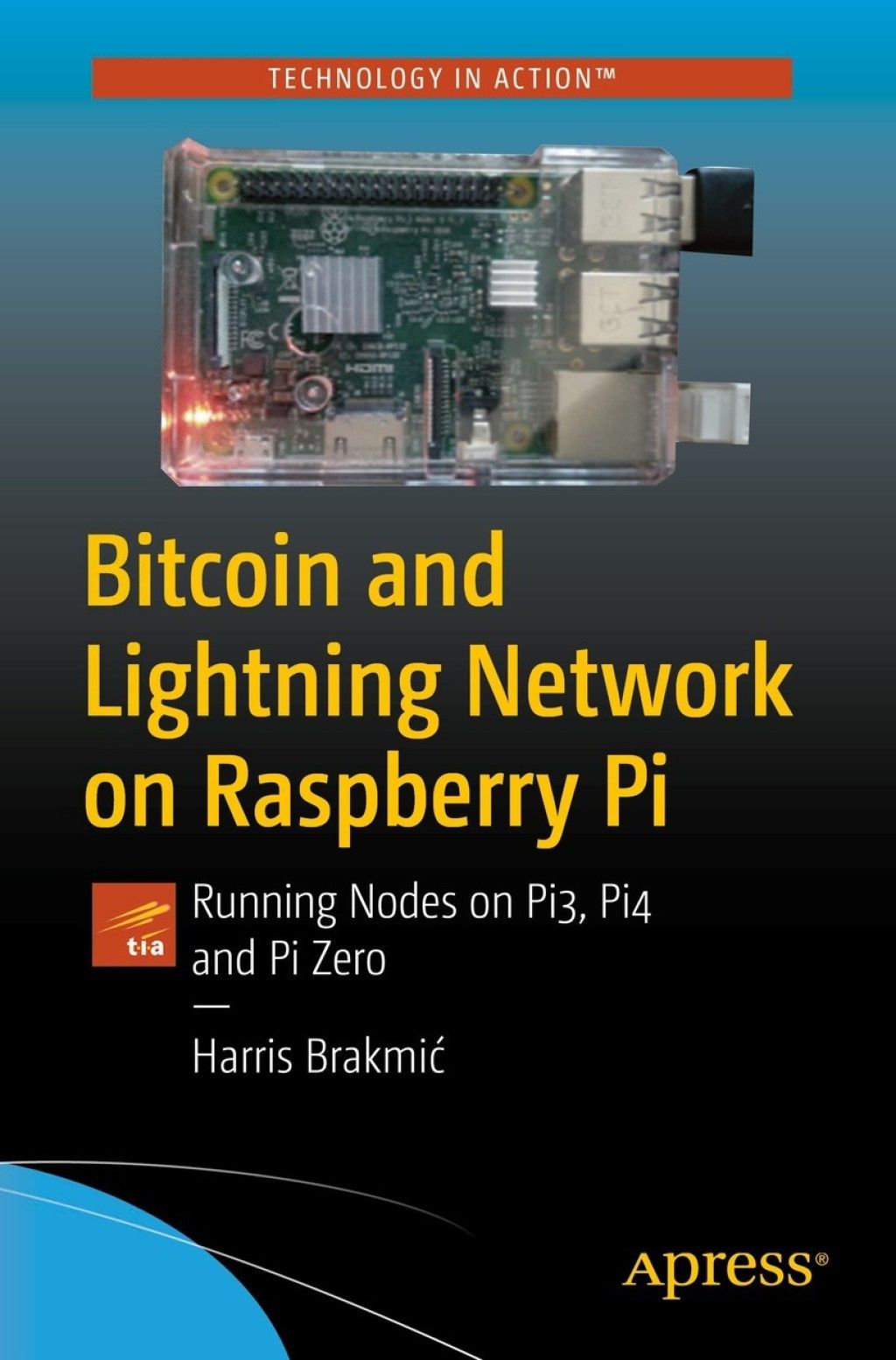 Read more about the article Bitcoin and Lightning Network on Raspberry Pi