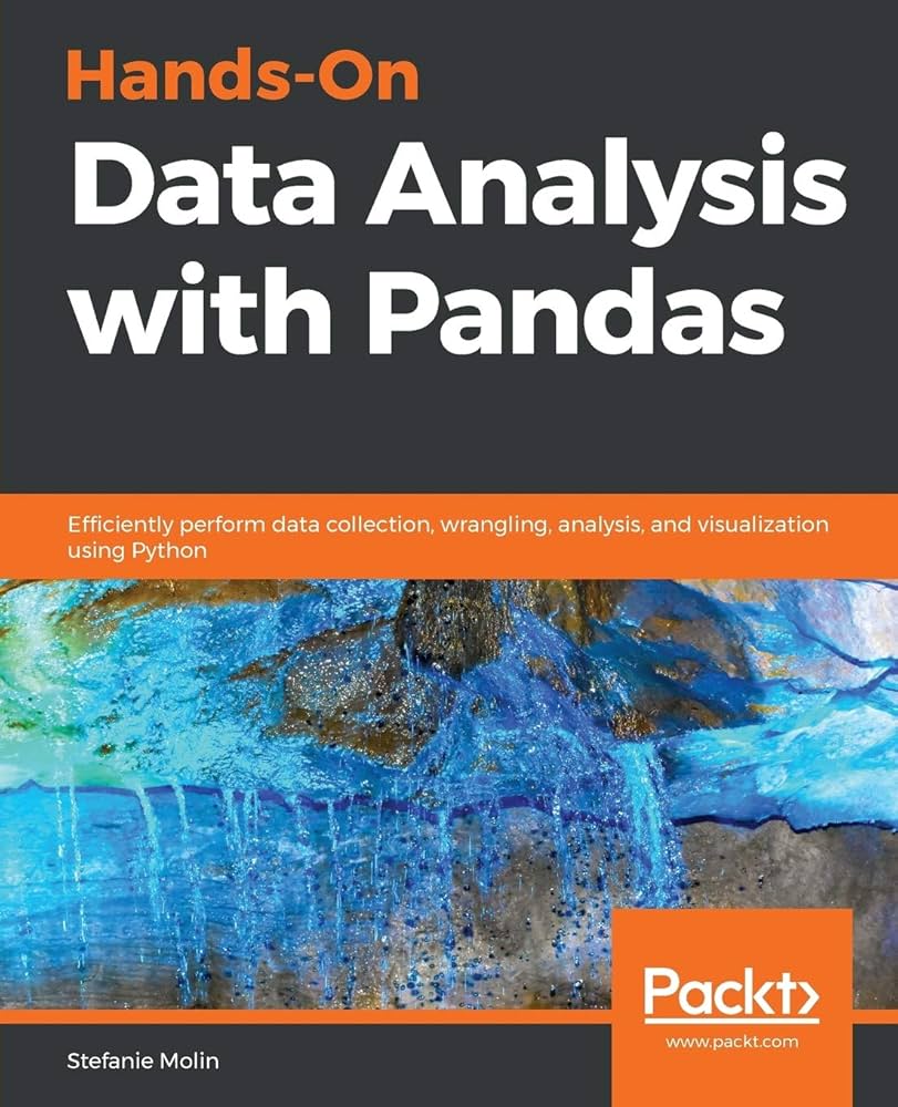 Read more about the article Data Analysis with Pandas (Hands-On)