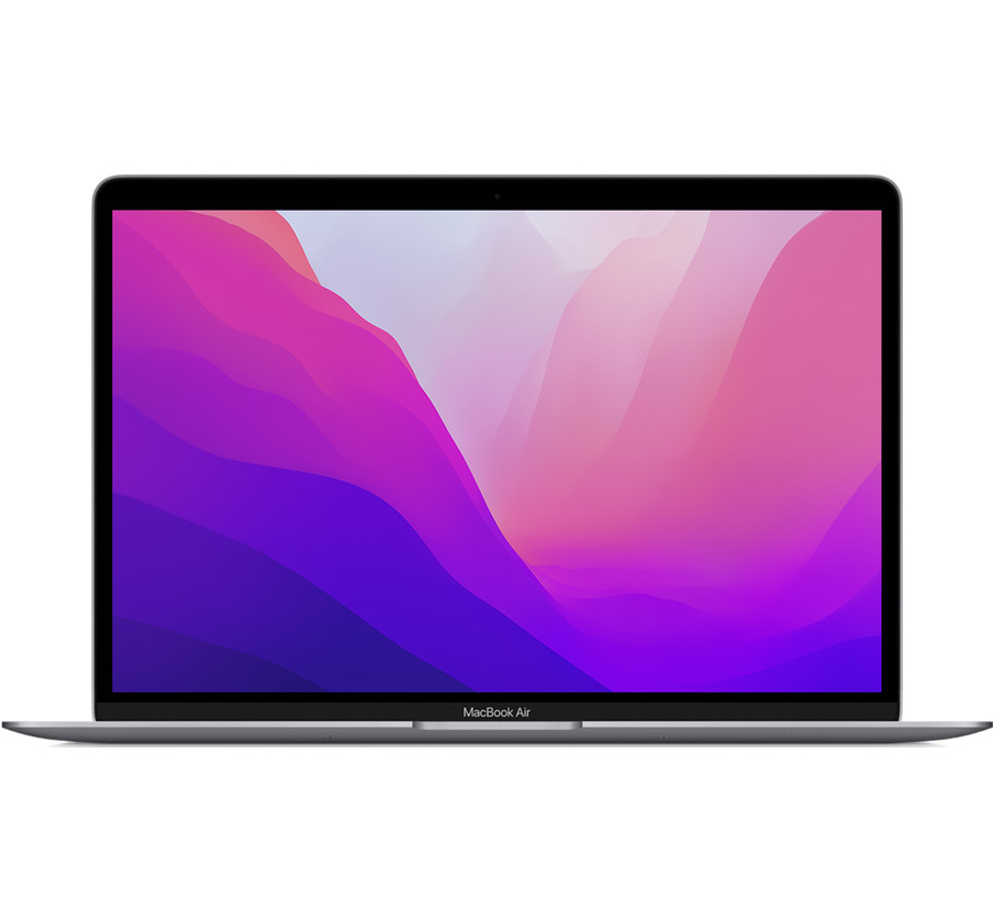 Read more about the article Protected: MacBook Air M1 A2337 2022