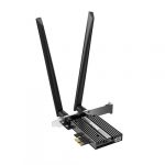 DWA-X586E AX5400 WI-FI 6E Bluetooth 5.2 PCIe Adapter
